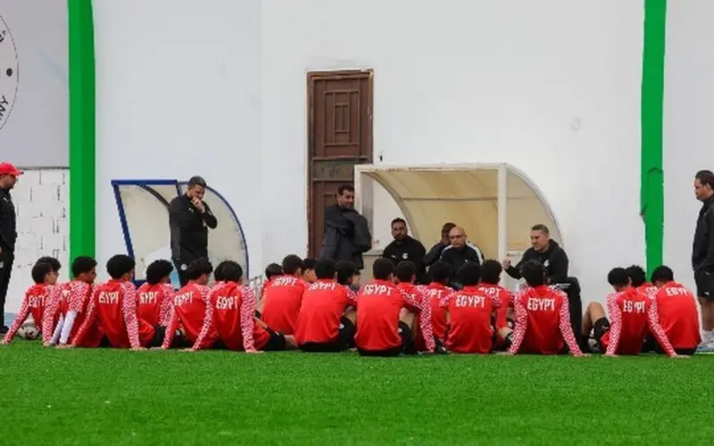 نتائج قرعة مجموعات كأس أمم أفريقيا تحت 17 سنة المغرب 2026 كاملة